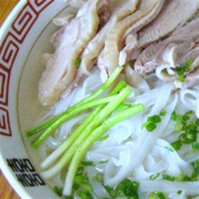 Thúy Hải – Phở Gà Gia Truyền