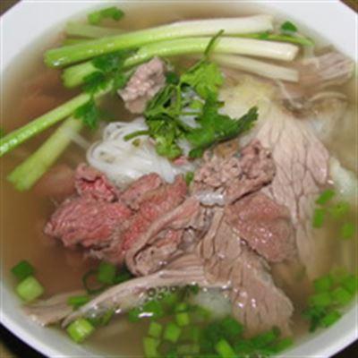 Phở bò Duy Hà