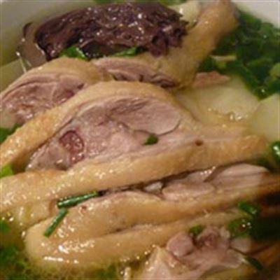 Bún Miến Ngan 23 – Hàn Thuyên