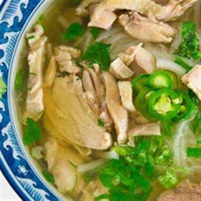 Cơm, Phở Số 7