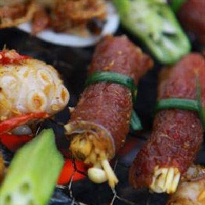 Quán Số 2 – Lẩu Nướng Linh Đàm
