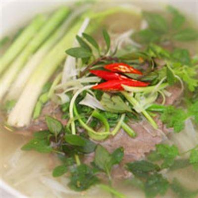 Phở Bò, Gà 90 – Yết Kiêu