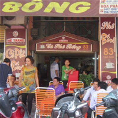 Bống Cafe – Văn Cao