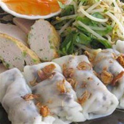 Gà Tần – Bánh Cuốn Nóng – Nguyễn Khuyến