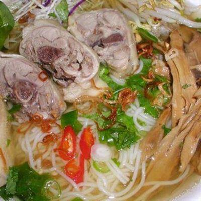 Quán Ăn Đêm – Nguyễn Văn Cừ