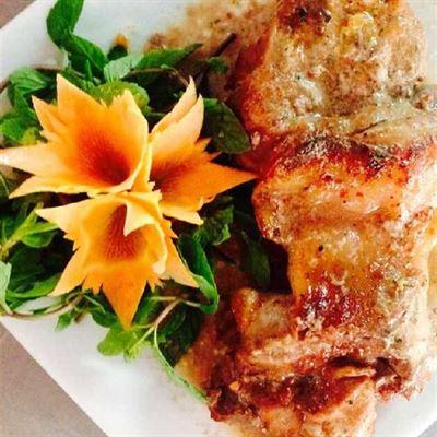 Nhà Hàng Đại Tửu – Nguyễn Văn Cừ