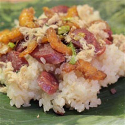 Xôi Nóng Anh Tùng