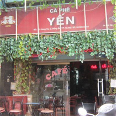 Yến Cafe