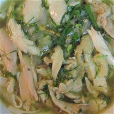 Phở Gà 95