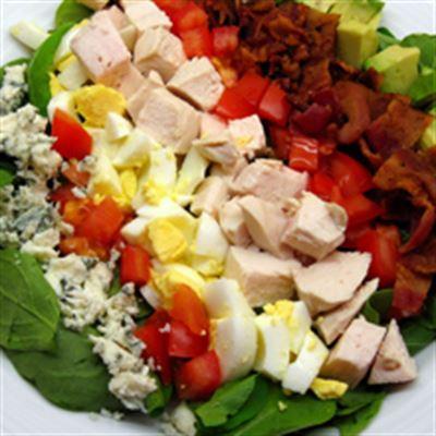 Slim Salad – Hai Bà Trưng