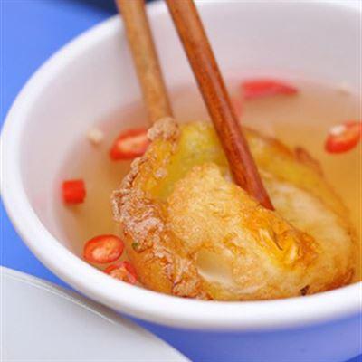 Bà Gái – Đặc Sản Đà Nẵng