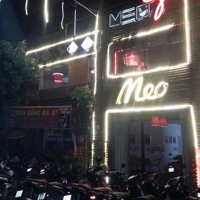 Meo Cafe – Ngọc Thụy