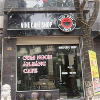 Nine Cafe