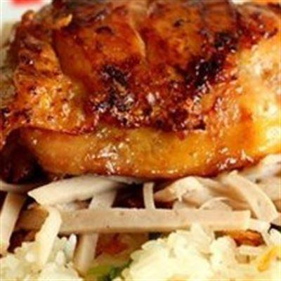 Phở Gà Phố Cổ – Nguyễn Khánh Toàn