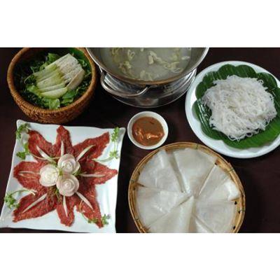 Mộc Quán – Nguyên Hồng