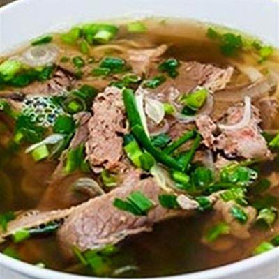 Phở Bò Lâm