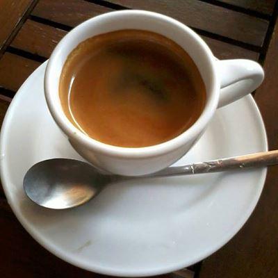 K’nia Cafe – Nguyễn Văn Cừ
