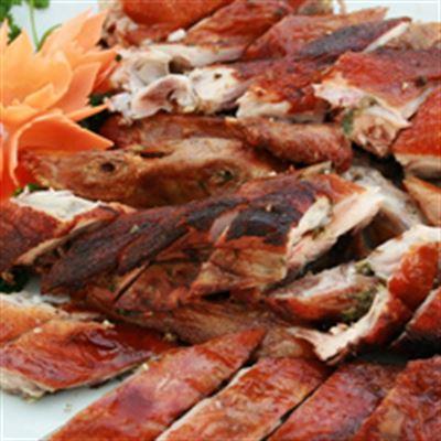 Thọ Vịt – Đặc Sản Vịt Cỏ Vân Đình