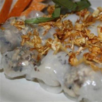 Bánh Cuốn – Bảo Khánh