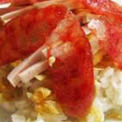 Xôi Ngọc – Phong Vị Hà Thành