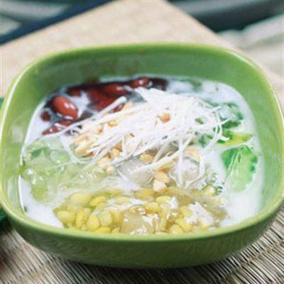 Chè Kim Cương – Hà Đông