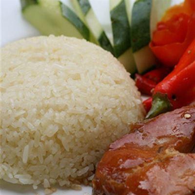 Cơm Ngon Ngon – Lạc Trung