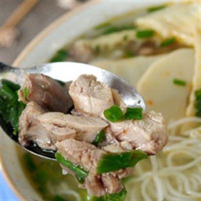 Huyền Béo – Phở, Bún, Cháo Ngan