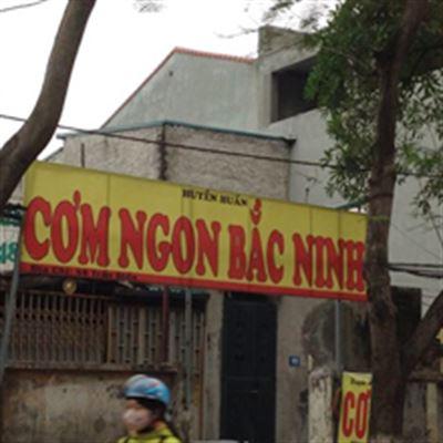 Cơm Ngon Bắc Ninh – Trần Điền