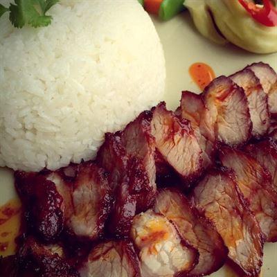 Gác Quán – Nguyễn Thái Học