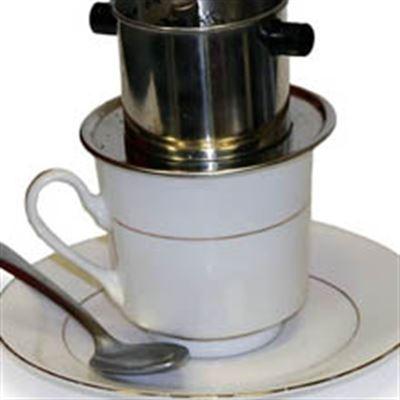 Bạch Dương Cafe