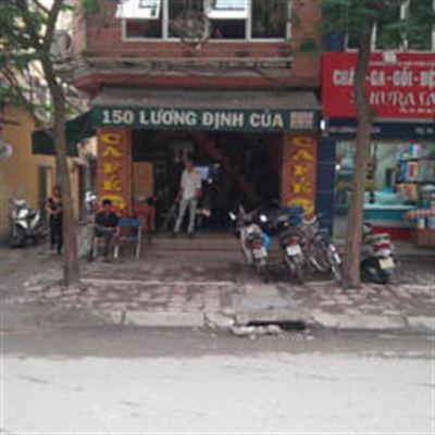 Cafe Phố
