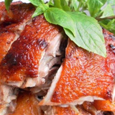 Anh Sơn – Đặc Sản Vịt Vân Đình