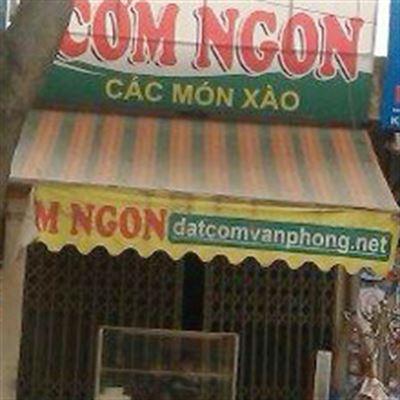 Cơm Ngon – Các Món Xào
