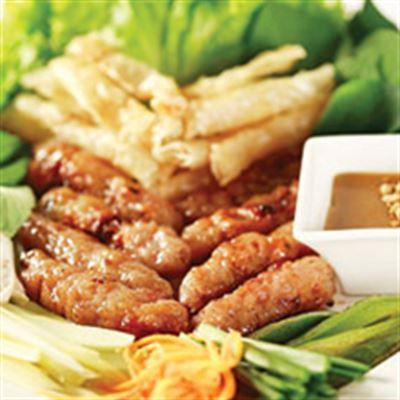 Đặc Sản Miền Trung – Tôn Đức Thắng