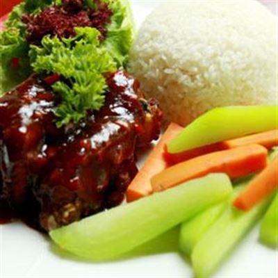 Sen Cafe – Cà Phê, Cơm Văn Phòng, Bánh Đa Cá Rô Đồng