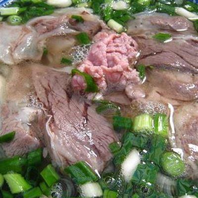 Phở Tuấn – Chuyên Phở & Lẩu Bò