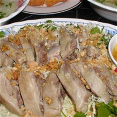 Linh Chi – Vịt Cỏ Vân Đình