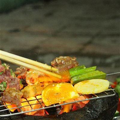 Nướng & Lẩu – Phó Đức Chính