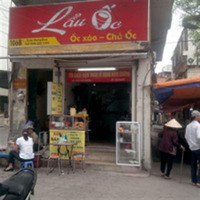 Lẩu Ốc