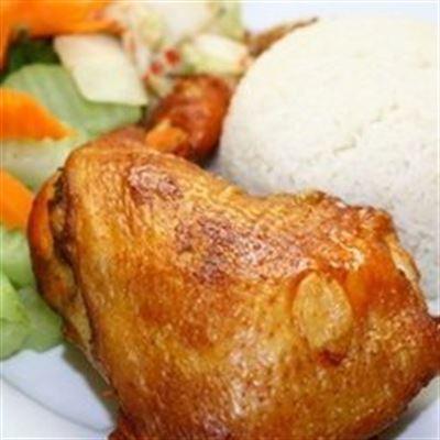 Nhà Hàng Phố – Cơm Văn Phòng