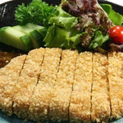 Edo Japanese Restaurant – Daewoo Hotel