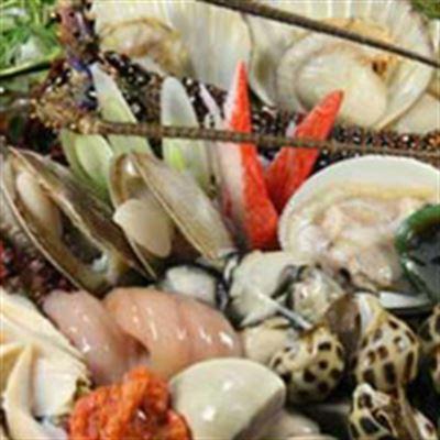 Hải Sản An Ngọc