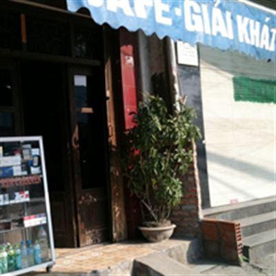 Cafe Giải Khát 675 – Giải Phóng