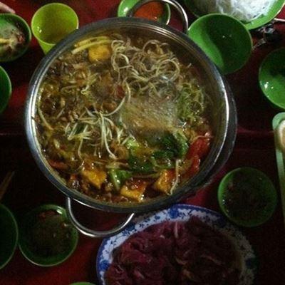 Linh Trang – Lẩu, Nướng