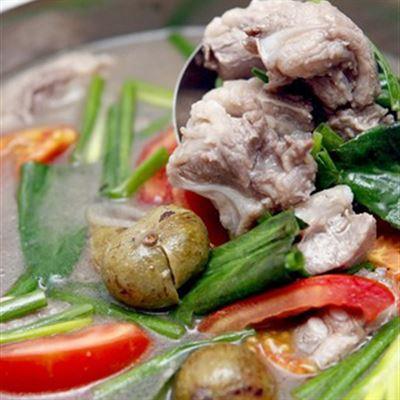 Nhất Quán – Nướng Lẩu