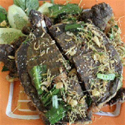 Thành Tâm – Ba Ba Phú Thái