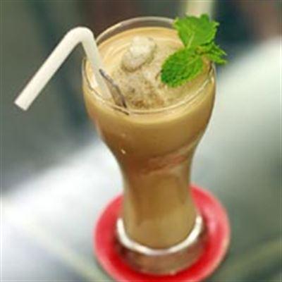 63 Cafe – Linh Lang