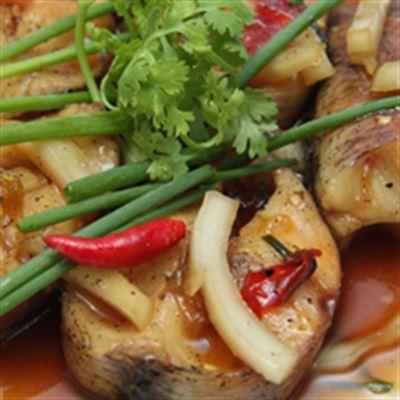 An Đồng – Cơm Bình Dân
