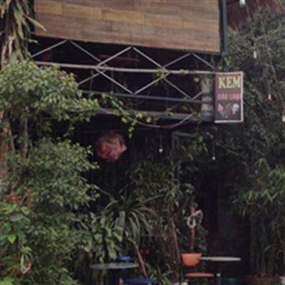 Tâm Giao Cafe