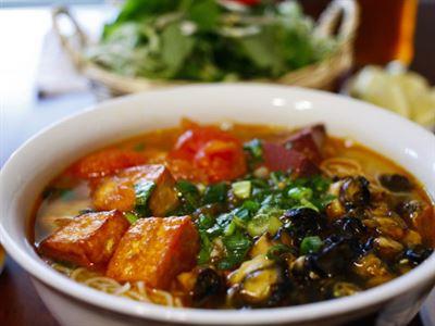 Thuỷ Phương – Chuyên Ốc, Tôm, Cá, Gà